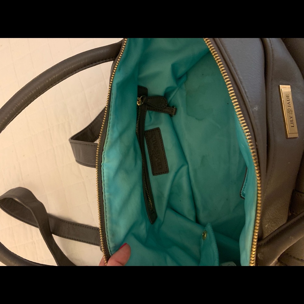 Lily Jade Elizabeth Diaper Bag - Picture 3 of 4
